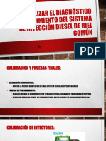 Sistema Inyeccion Diesel