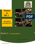 In ME2: Packet 1