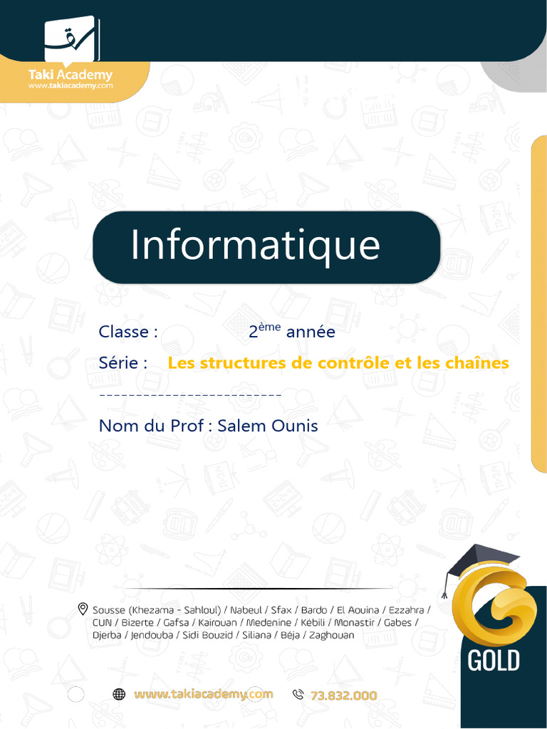 Conversion et barème en Python | PDF | Informatique | Informatique