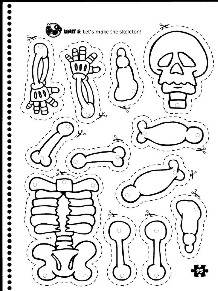 Skeleton PDF