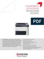 Impresora-Kyocera-P3060dn-Ficha-Tecnica