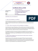 4 Hoja de Práctica Nº04 Procedimientos de Auditoria MPD