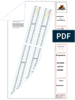 Las Palmeras 08 de Abril 24 ... Plano Actualizado