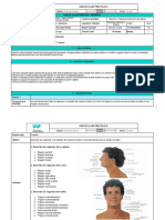 Guia de Práctica 1, Estructura y Función.