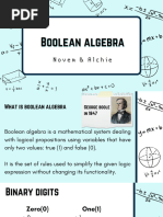 Interpreting Numerical Expressions Math Presentation in Light Blue Math Doodles