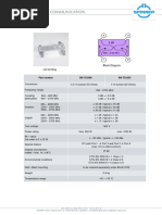 Ericsson RRU 4460 | PDF | Transmitter | Broadcast Engineering