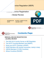 Global Reg SGS 2013 Study 2023 Review
