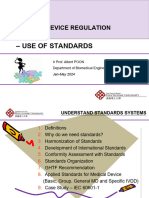 MDReg - Use of Standards - 48