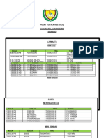 Jadual Tuisyen 2024 (Ptreq) (2) Men Atas Tutor (1) Baru