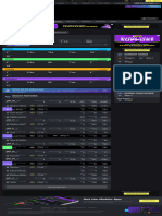 Me 'S Fortnite Ranked Stats - Fortnite Tracker