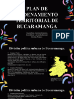 POT Bucaramanga