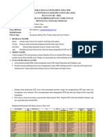 Laporan Kegiatan Pendamping Sosial PKH - SPJ Bop-1