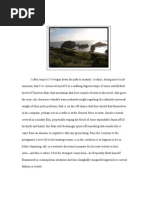 Hunter S. Thompson's Daily Routine | PDF