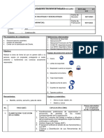 Trabajos de Encofrado y Desencofrado