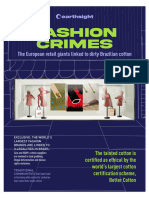 Fashion - CRIMES - 28.03 - No Embargo