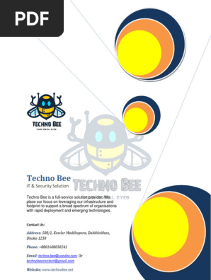 Business Profile