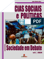 Ciências Sociais e Políticas 4