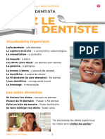 Live - 96 - Francês No Dentista
