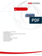 CC5809 DS-3E0505P-E - M - Datasheet - 20231114