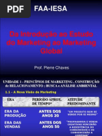 Marketing - Da Introducao Ao Mkt Globall