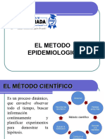 METODO EPIDEMIOLOGICO (2)