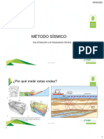 Interpretación Sísmica pt1