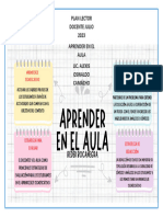 Plan Lector Docente Julio 2023