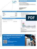 Periodo de Facturación: Del 04/02/2024 A 04/04/2024 (60 Días)