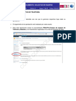 PS05-D07.Solicitud de Equipos