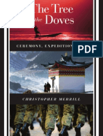 The Tree of the Doves | Essays by Christopher Merrill