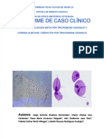 PDF Caso Clinico Vaginitis y Vaginosis Grupo 2 - Compress