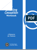 My Smoking Workbook 508