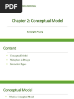 Chap2 Conceptual Model