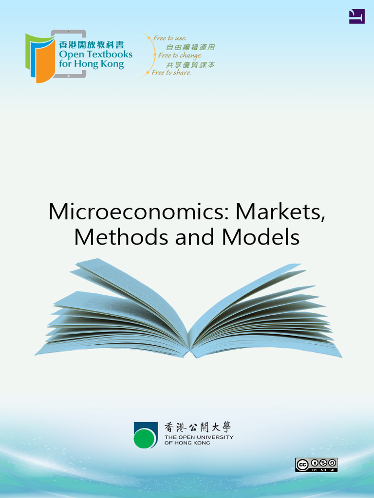 Microeconomics markets methods and models 38271 pdf monopoly