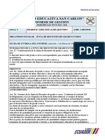 RENDICIÓN DE CUENTAS  JUNTA DE DOCENTES DE GRADO O CURSO 23-24(2) (1)