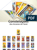 Constelações de Arquetipos Do Tarot PDF