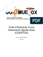 Codi TOX