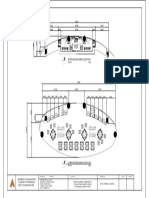 Food Hall Layout