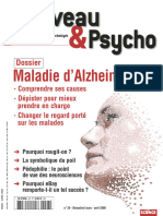 Cerveau Et Psycho N°26