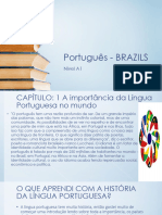 Português - BRAZILS