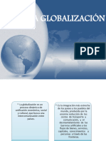 S01 s1-GLOBALIZACIÓN