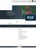 History of Laws of The Game - IFAB - 3