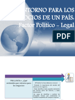 S02.s3-FACTOR POLÍTICO LEGAL