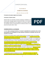 PA M SJPII Catequesis 800130 El Misterio Del Estado Originario Del Hombre