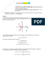 Pauta POR Forma A y B