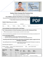 SSA2021-004  Paperless Permission Form