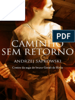 Caminho Sem Retorno (Sapkowski Andrzej) (Z-Library)