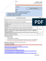 Prepara-Te para o Teste 4 - História - D1, C1