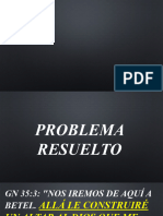 Problema Resuelto