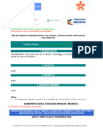 Anexo 4. Formato Plan de Transferencia Sena